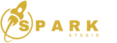 spark studio logo