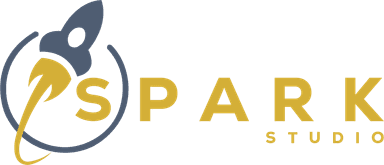 spark studio logo